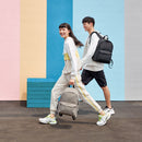 90FUN 15L Backpack 6 Colors Water Repellent 380g Lightweight School Bag Shoulder Bag Travel Camping