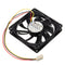 3Pin 40*40*10mm DC 12V Computer Case Cooling Fan CPU Cooling Fans Cooler