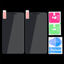 2PCS Anti-Explosion Tempered Glass Screen Protector For Xiaomi Redmi Note 4X/Note 4 Global Edition