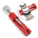 Deffrun Professional Watch Tools Watch Band Adjust Band Remover with Three Steel Needle