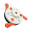 Universal Strimmer Trimmer Head Blades Lawn Mower Parts Replacement Grass Weeds Cutter Garden Power Tools Accessories
