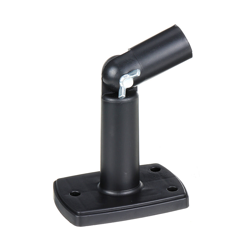 Solar Power LED Light Path Way Wall Landscape Mount Outdoor Garden Fence Lamp