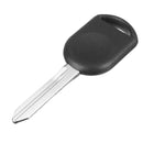 Car Key Keyless Entry Remote Fob 4 Button Transponder Chip 63 for Ford Mercury