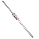 Machifit 500mm MGN12 Linear Guide With 2pcs MGN12C Linear Rail Block CNC Tool