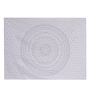 Indian Mandala Tapestry Bohemian Hippie Wall Hanging Decor Queen Bedspread Throw