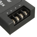 Remote Wireless LED Light Bar Control Box Flashing Strobe Controller