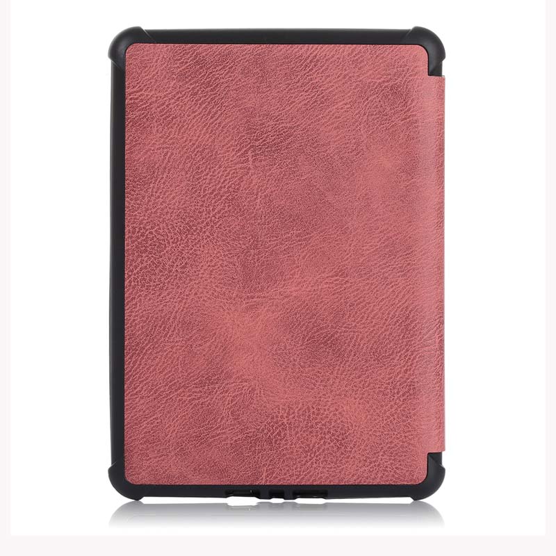 TPU Printing Tablet Case Cover for Kindle Paperwhite4
