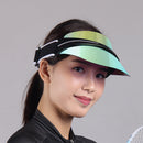 IPRee Unisex Sunhat Summer Visor Cap Anti-UV Sunscreen Beach Hat Protector Men Women