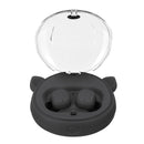 TWS Wireless bluetooth 5.0 Earphone Smart Touch HiFi Stereo Headphone with Mic with Charging Box