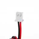 24V 0.08A 4010 40*40mm Cooling Fan with 1M Cable for 3D Printer