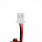 24V 0.08A 4010 40*40mm Cooling Fan with 1M Cable for 3D Printer
