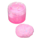320ml Slime Cotton Snowflake Lacquered Mud Clay DIY Decompression Toy