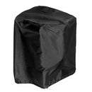 Motorcycle 210D Oxford Cover 7075cm Anti-dust Waterproof Outdoor BBQ Cover