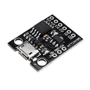 5Pcs ATTINY85 Mini Usb MCU Development Board