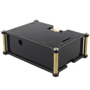 Acrylic Case For I2S Interface HIFI DAC+ Audio Card Raspberry Pi 2 model B / B+
