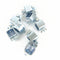 Welding Butterfly Clip Clamps Holder Butt Welding Clamp Welding Positioner Fixture Adjustable for Welding Clamps Tools Kit