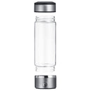 420ML Water Ionizer Bottle Rechargeable Negative Ion Water Cup Hydrogens-rich Water Cup