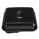 Fuel Gas Petrol Tank with Cover Filter for Honda GX120 GX140 GX160 GX200 Engine Lawnmower