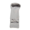Electric Heating Scarf Battery Operated Winter Warming Cotton Heated Scarf 150CM