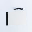 Xinzhao A5USB Tracing Copy Board Touch Dimming Transparency Platform View Tracing Copy Board