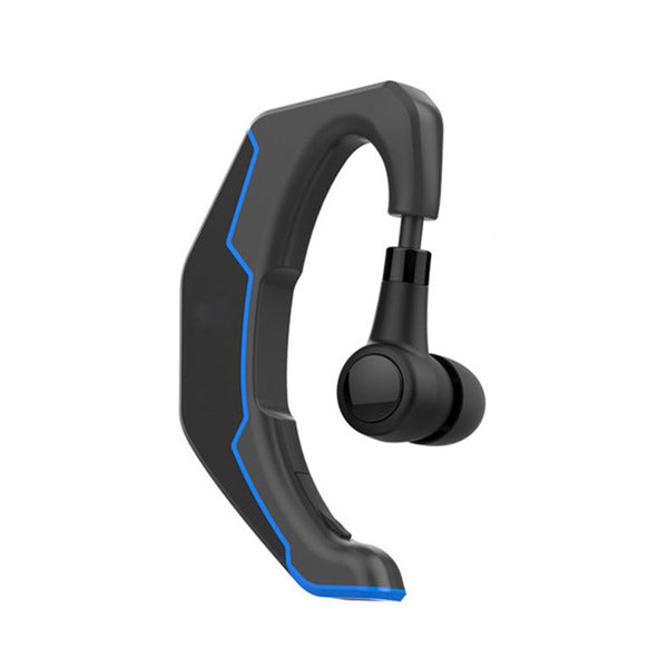 Bakeey Q3 Sport Earhook Uniaural bluetooth Earphone HeadphoneWith Mic CVC 6.0 Noise Cancelling