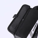 ROCKBROS B52 1.3L Bike Bag Bicycle Front Tube Bag Waterproof Portable Cycling Storage Bag 6.2inch Phone Touch Screen Bag