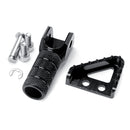 Rear Brake Pedals Step Plate+Gear Shifter Shift Lever Tip For KTM SX EXC XCF SMC