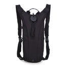 3L Water Tactical Bag Bottle Pouch Hydration Backpack Outdoors Camp Bicycle Military Shoulder Bag