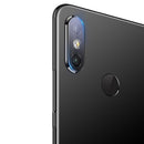 Bakeey 2PCS Anti-scratch HD Clear Lens Tempered Glass Screen Protector for Xiaomi Mi Max 3