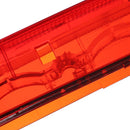 LED High Mount Stop Lamp Rear Tail 3RD Third Brake Light Red for Nissan Qashqai 2006-2014