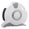 220V 1600W Desktop Heater Fan Space Heater Portable Winter Warm Home Office Desk Heating Fan
