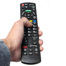 Universal Replacement Remote Control For Panasonic TV