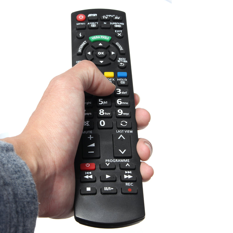 Universal Replacement Remote Control For Panasonic TV