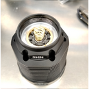 NIGHTWATCH NI40 STALKER XHP50.2 CW 2400Lumens 5Modes Flashlight 26650