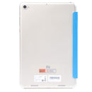 Tri-fold Folio PU Leather Case Cover For Xiaomi Mipad 2