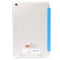 Tri-fold Folio PU Leather Case Cover For Xiaomi Mipad 2