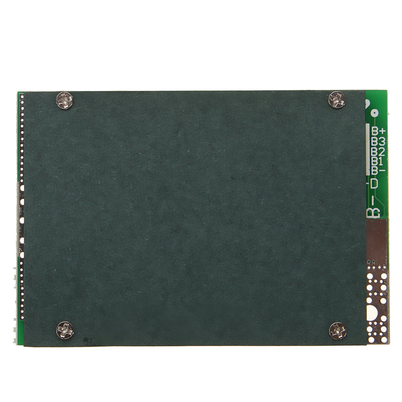 3S 12.6V 50A Lithium Li-ion Battery Protection Board + Balance