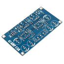 DIY Audio Stereo Powerheadphone Amplifier Board Module Kit Standard Type
