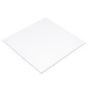 220x220x3mm Borosilicate Glass Platform Build Plate For Creality Ender-3 3D Printer Heated Bed
