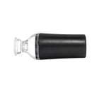 Mini Automatic Compression Vacuum Pump Mintiml Electric Vacuum Pump-Black/White