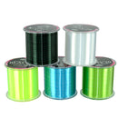 SeaKnight Brand 500M Nylon Fishing Line Monofilament Carp Fish Line 2-35LB