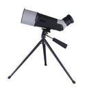 IPRee 12X60 Outdoor Monocular HD Optic BAK4 Day Night Vision Bird Watching Spotting Telescope Camping Travel