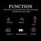 Winter Snow Skiing Gloves Touch Screen Sport Outdoor Snowboard Windproof Thermal