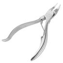 Y.F.M 4pcs Ingrown Toenails Nipper Clipper File Lifter Cutter Kit Paronychia Corrector Thick Nails