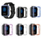 Transparent TPU Watch Case Cover Watch Cover for Xiaomi Watch