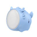Baseus Portable Bluetooth 5.0 Speaker Wireless Colorful Animal Model Waterproof Stereo Sound Mini Speaker for Home and Car from Xiaomi Ecological Chain