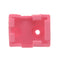 10pcs Pink Universal Hotend Block Insulation Sock Silicone Case For 3D Printer
