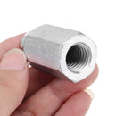 Effetool M16 Male To M14 Female Thread Connector Angle Grinder Adapter 22mm Shank Connecting Rod