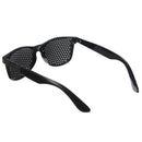 Eye Care Pinhole Glasses Eyesight Protection Eyes Exercise Anti-Fatigue Vision Improve Eyewer