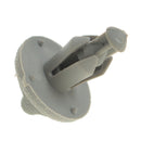 Grey Plastic Parcel Shelf End Clip Early Type For Nissan Juke F15 799161KA3A